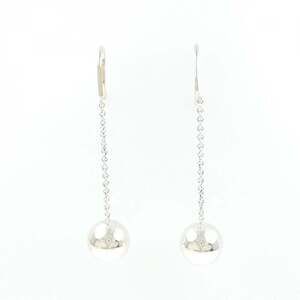 TIFFANY Authentic Silver Earrings